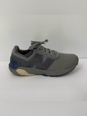 New Balance | Shoes | New Balance Evoz Light Gray Sneakers 